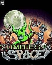 Zombies in Space s60v5 360x640