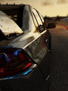 Car Theme by maxmod
