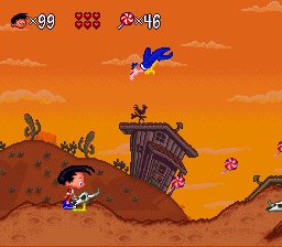 Bobby's World (U)