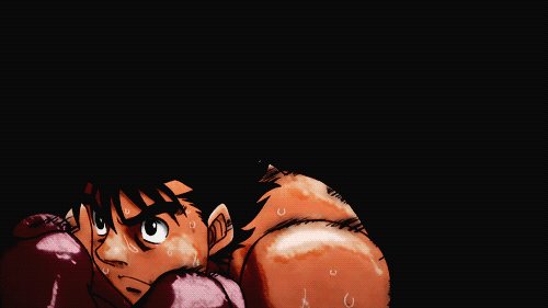 Ippo Makunouchi | Иппо Макуночи