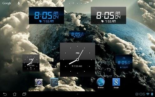 Мой Будильник (My Alarm Clock) (обновлен