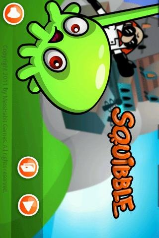 Squibble (1.0 build 772)