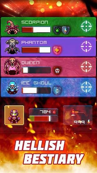 dead shell roguelike rpg v1.2.52