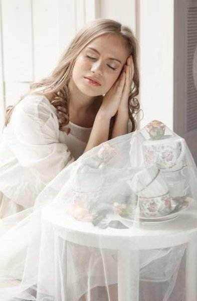 Вика Клинкова