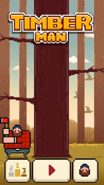 Timberman