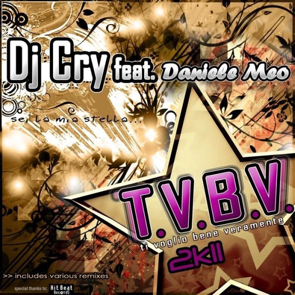 DJ Cry - DJ's Passion Mix 16