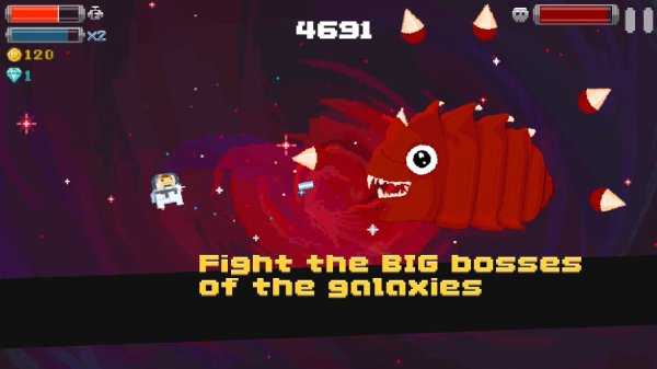 Bobs Space Adventure v 1.1