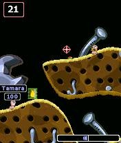 Worms.world.party