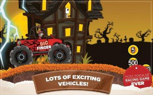 Hill Climb Racing 1.37.0