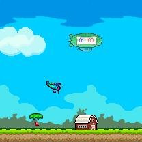 Biplanes