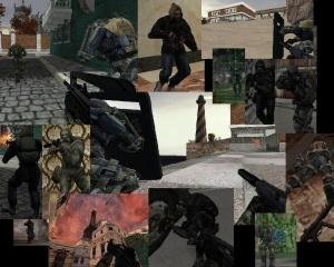 stalkers