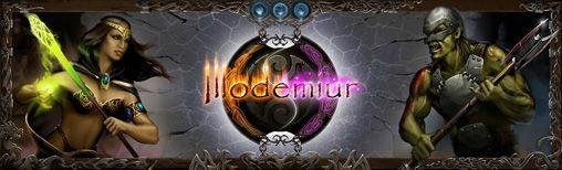 ILLODEMIUR
