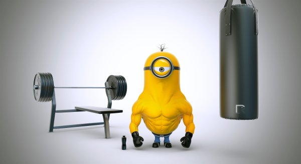 MINIONS