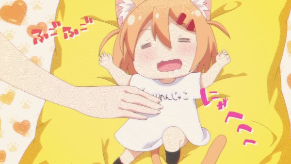 NEKO NYA 004