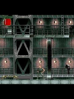 Alien 3 sтc