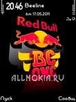 Red Bull by NtrSahin