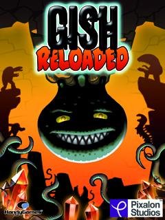 gish reloaded ru sonyericsson k790 240x3