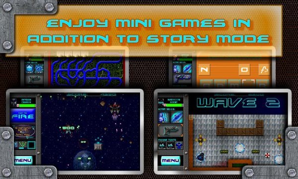 Metal Earth The Gray Matter v 3.1.1