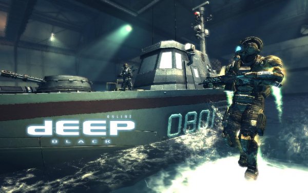 DEEP 3D