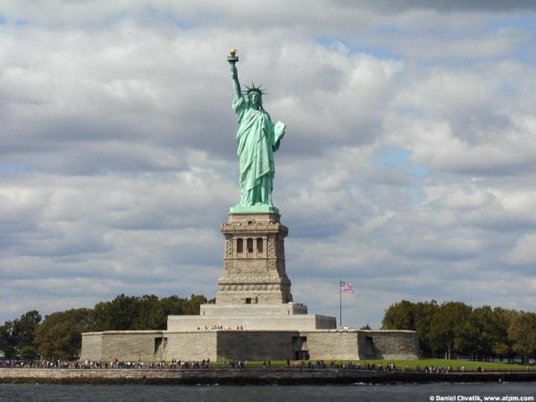 My Life in New York 360