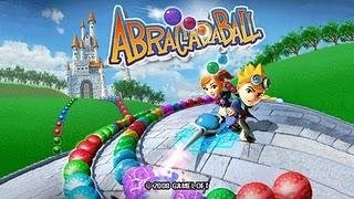 ABRACADABALL