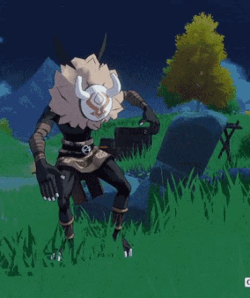 Dancing
