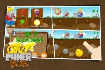 CrazyMinerBobv1.0