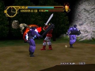 Lucifer Ring Gamesektor RIP