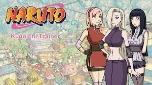 Kunoichi Trainer