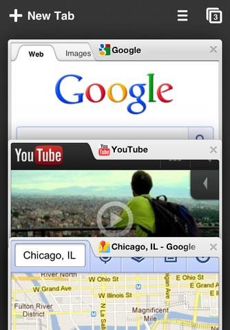 Chrome 23.0.1271.91