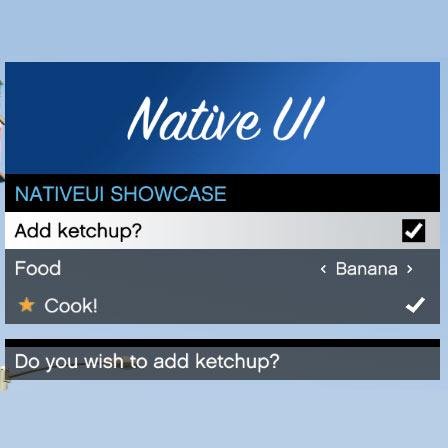 NativeUI1.5