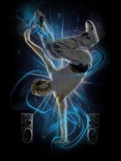 Dancer