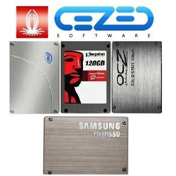 SsdReady 1.30 build 209 PRO [En]