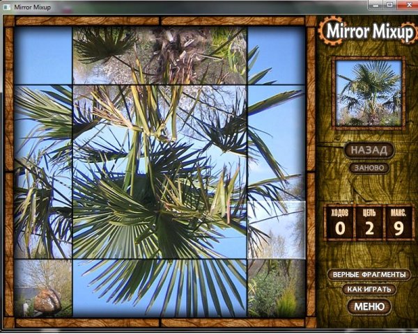 MirrorMixup