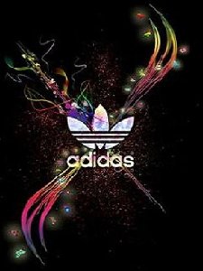 adidas