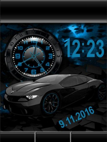 BMW (6DX)