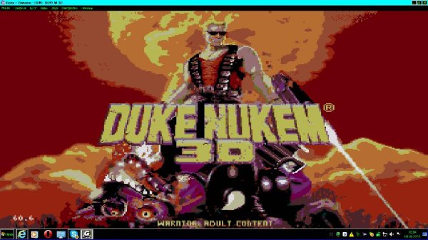 Duke Nukem 3D
