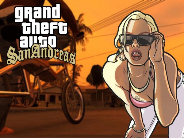 gta sa OVER