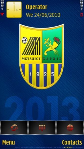 Metalist2013