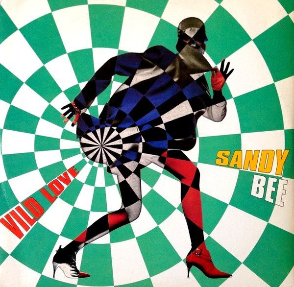 Sandy Bee - Funky funky child (Extended mix)