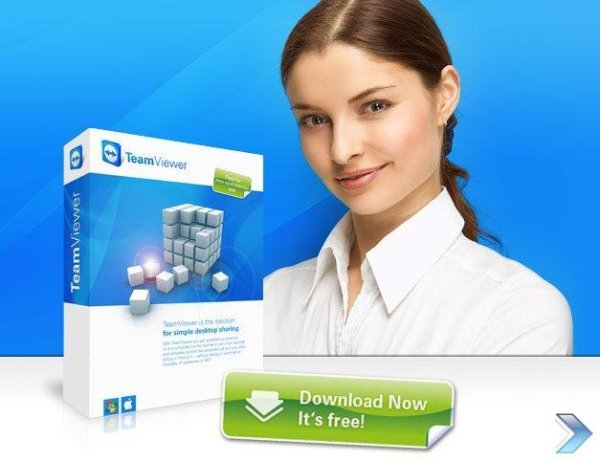TeamViewer