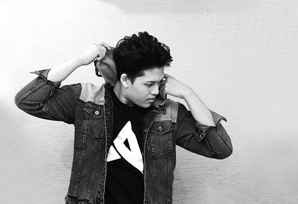 Attila Syah - Malang rain (Extended Mix)