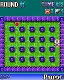 SuperBomberman