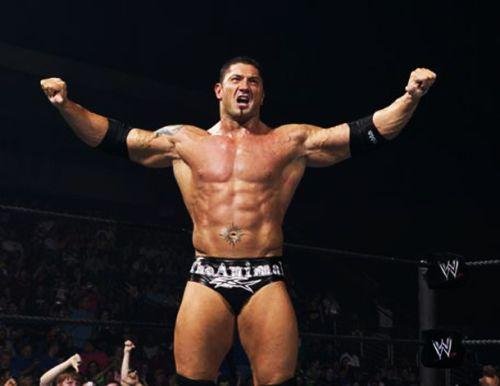 BATISTA