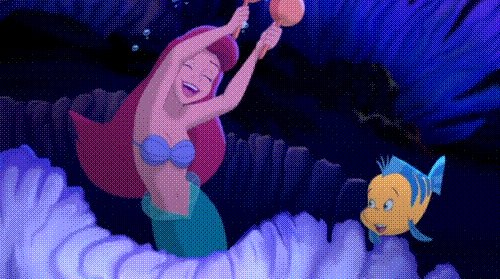Ariel tantsuem