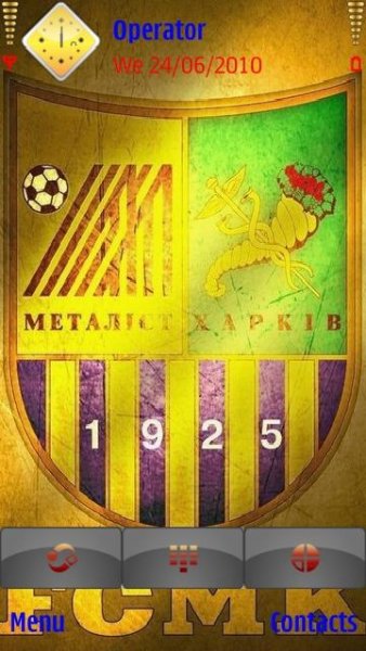 FCMK