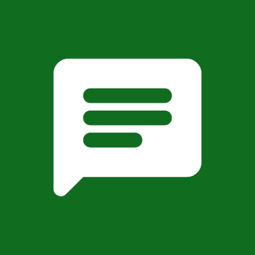 Fossify.messages 9