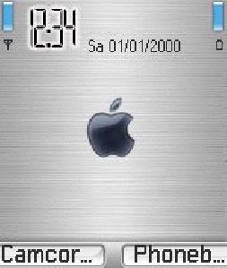 Brushed Mac