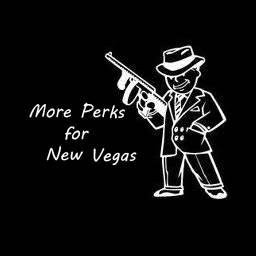 More Perks for Old World Blues