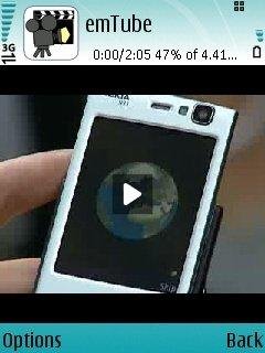 emtube s60 3